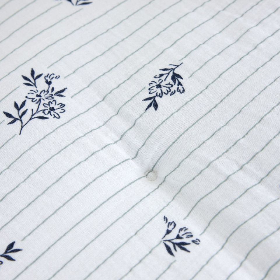 Édredon en Gaze de Coton ELEONORE