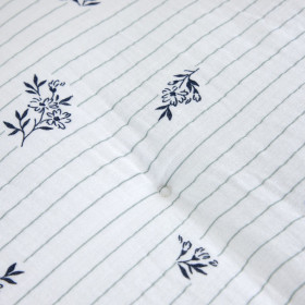 Édredon en Gaze de Coton ELEONORE