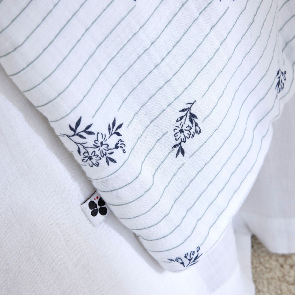 Édredon en Gaze de Coton ELEONORE