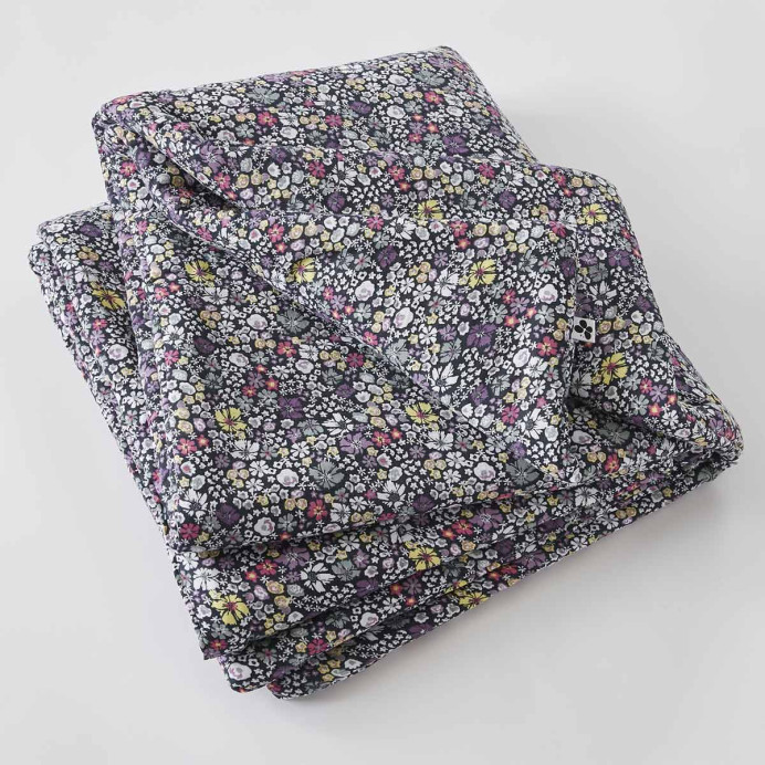 Édredon en Gaze de Coton MALIA – L'Effet Papillon