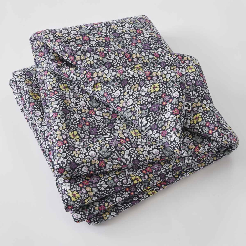 Edredon en Gaze de Coton MALIA