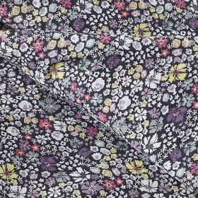 Edredon en Gaze de Coton MALIA