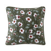 Coussin Gaze de Coton FLORA