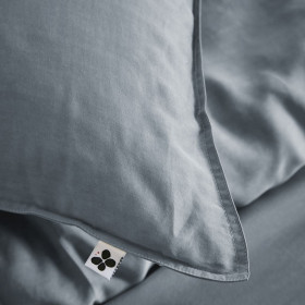 Taie d'Oreiller Lyocell LYSANDRE