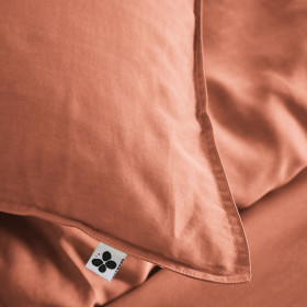 Taie d'Oreiller Lyocell LYSANDRE