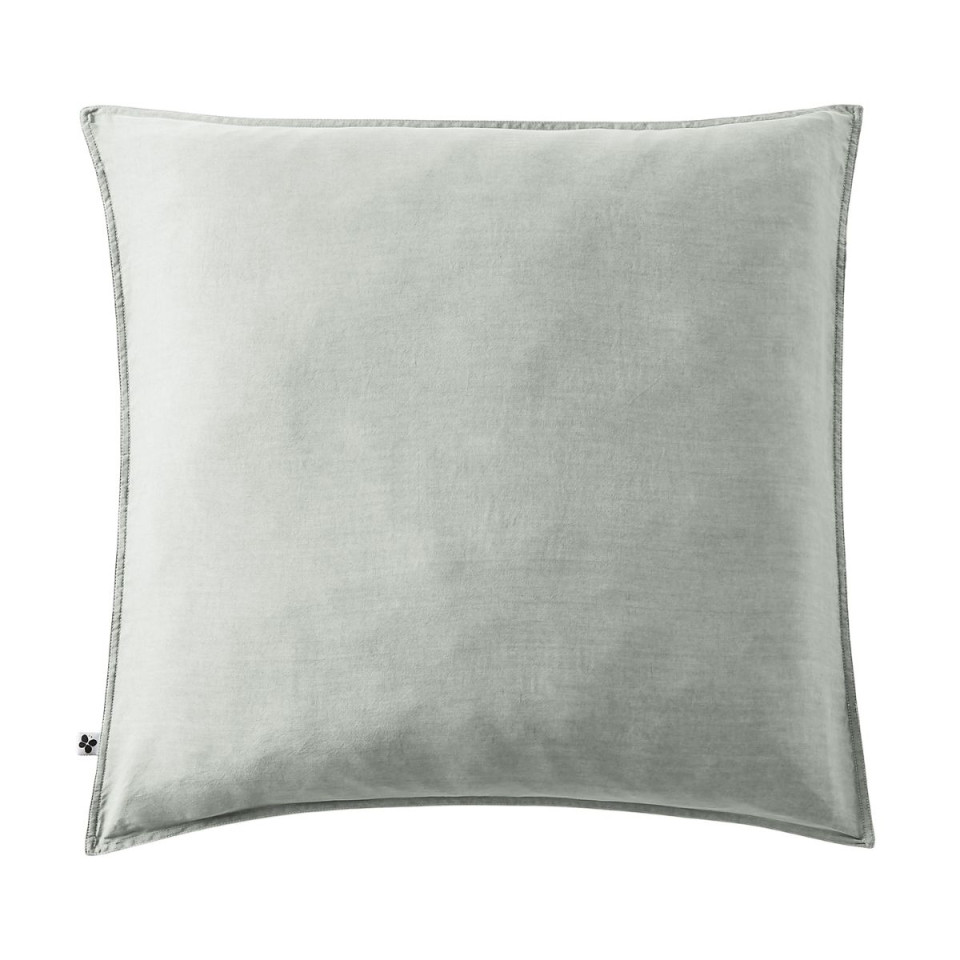 Taie d'Oreiller Lyocell LYSANDRE