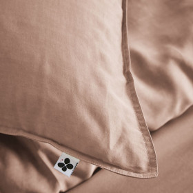 Taie d'Oreiller Lyocell LYSANDRE