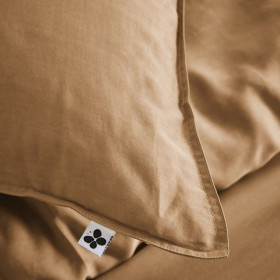 Taie d'Oreiller Lyocell LYSANDRE