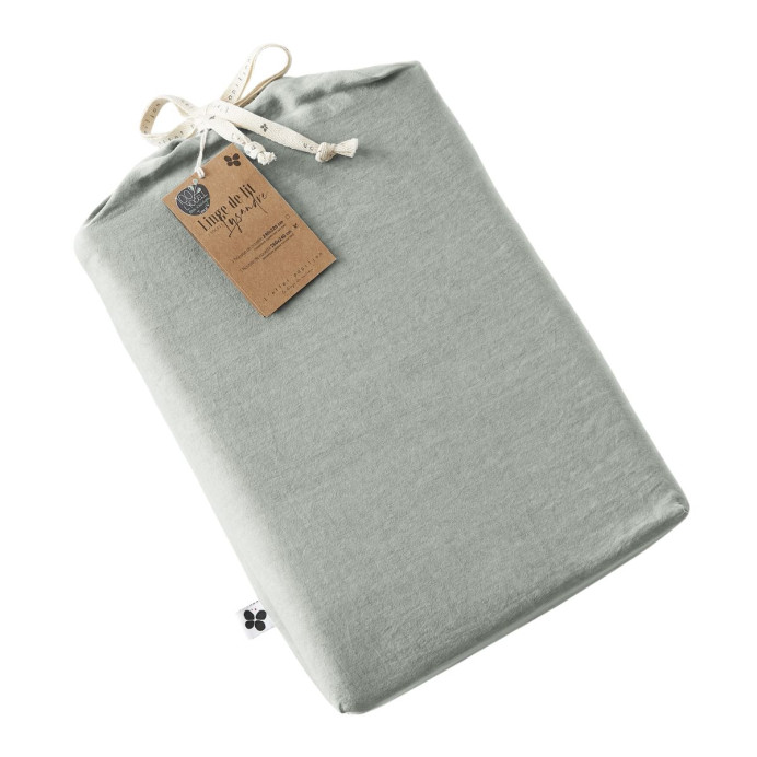 Housse de Couette Lyocell LYSANDRE