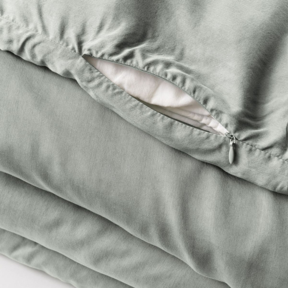 Housse de Couette Lyocell LYSANDRE