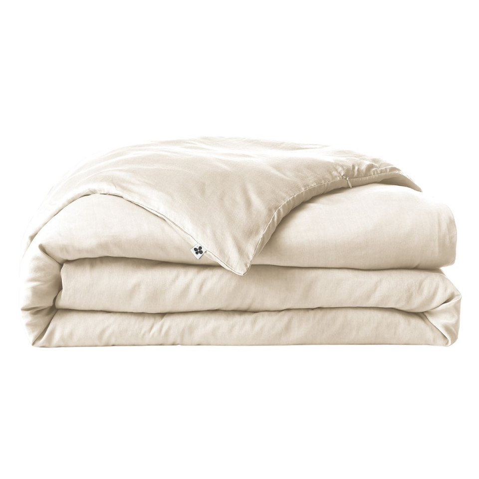 Housse de Couette Lyocell LYSANDRE