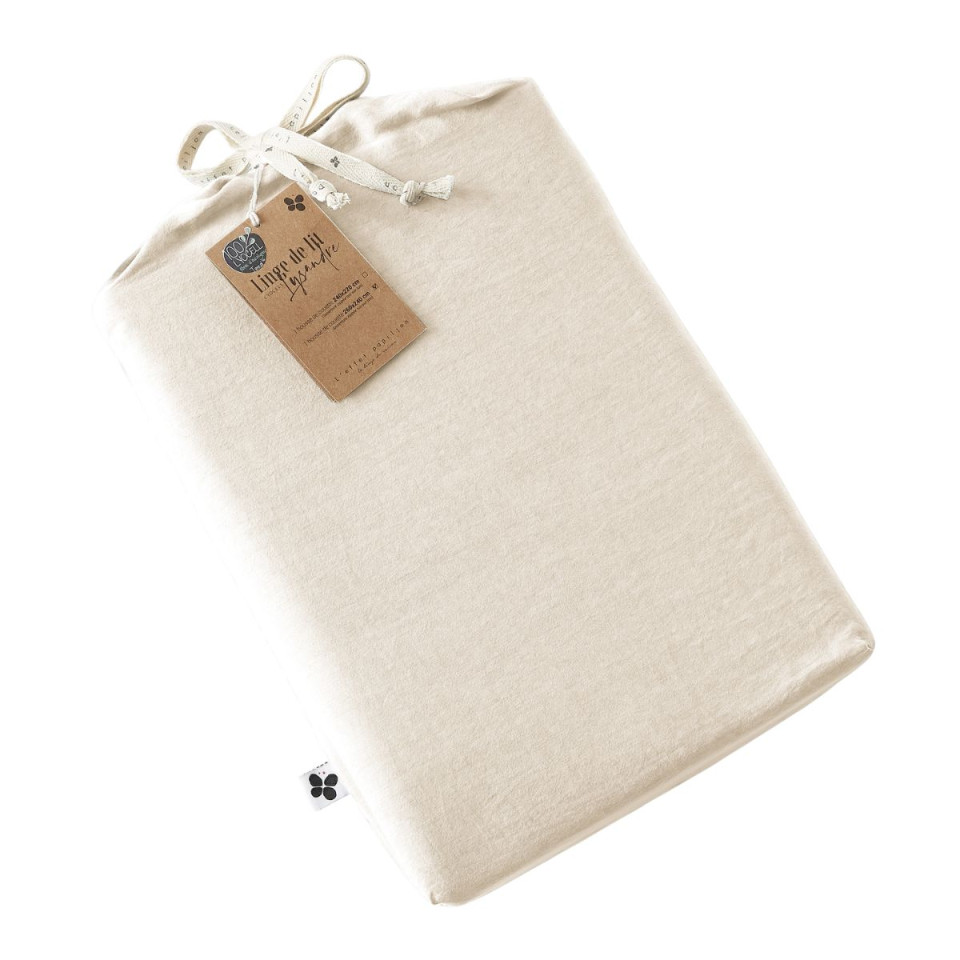Housse de Couette Lyocell LYSANDRE