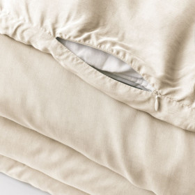 Housse de Couette Lyocell LYSANDRE