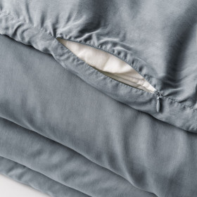 Housse de Couette Lyocell LYSANDRE