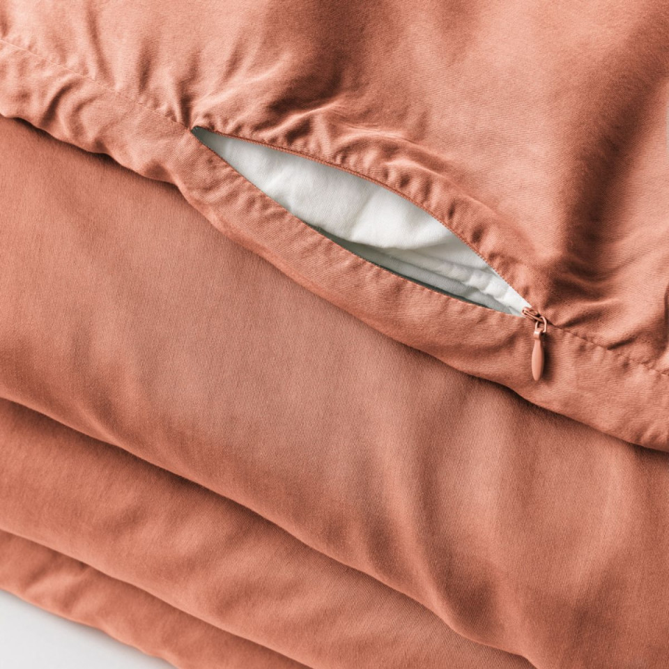 Housse de Couette Lyocell LYSANDRE