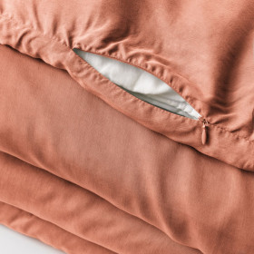 Housse de Couette Lyocell LYSANDRE