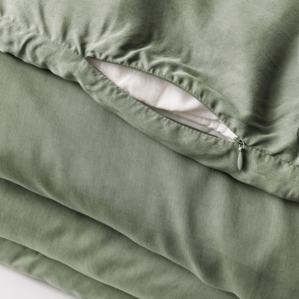 Housse de Couette Lyocell LYSANDRE