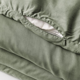 Housse de Couette Lyocell LYSANDRE