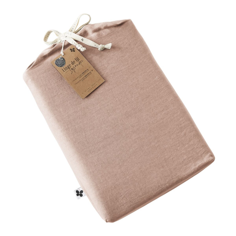 Housse de Couette Lyocell LYSANDRE