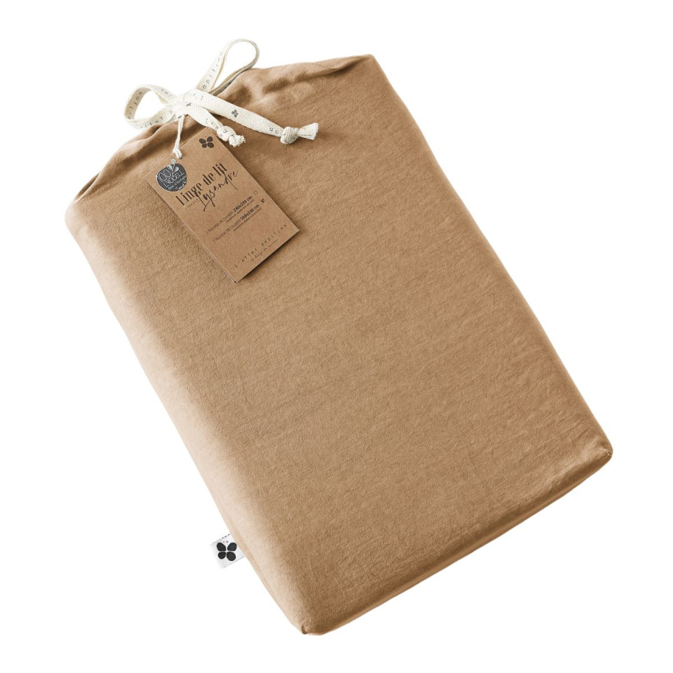 Housse de Couette Lyocell LYSANDRE