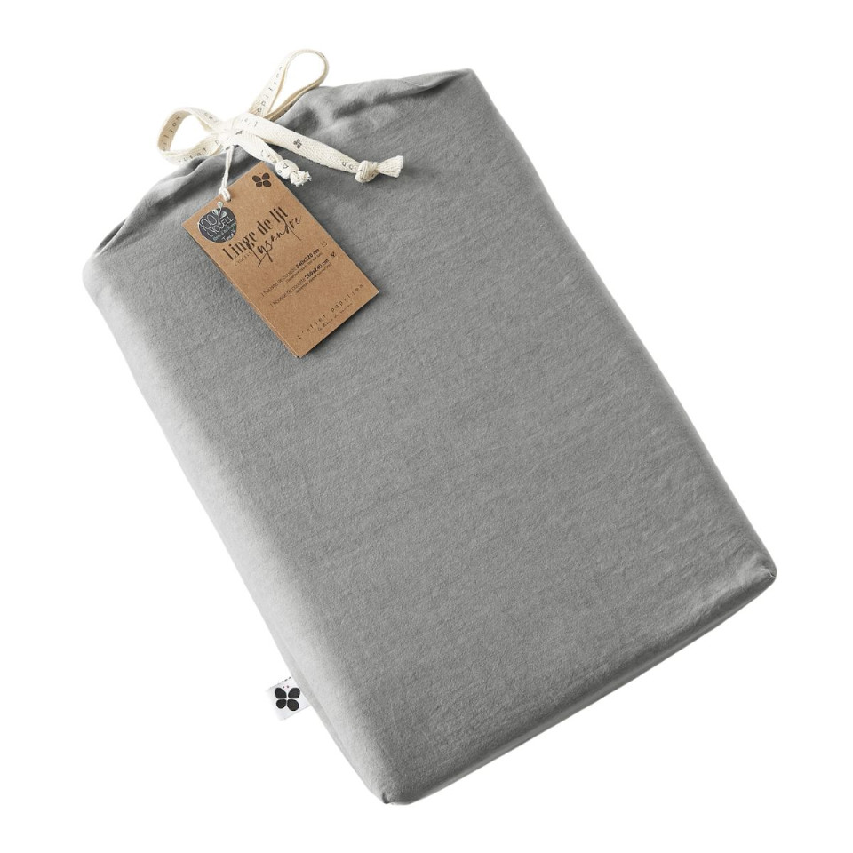 Housse de Couette Lyocell LYSANDRE