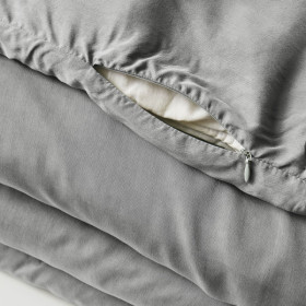 Housse de Couette Lyocell LYSANDRE