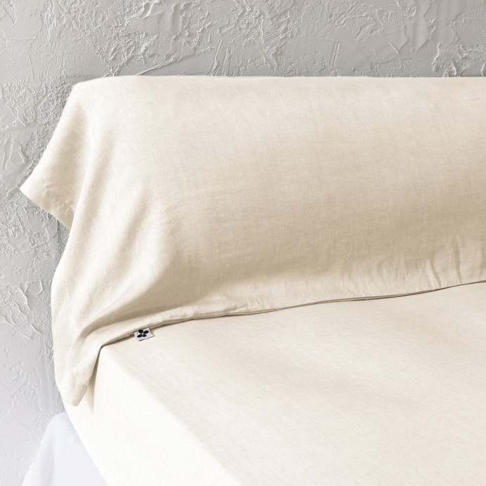 Taie de Traversin Lyocell LYSANDRE