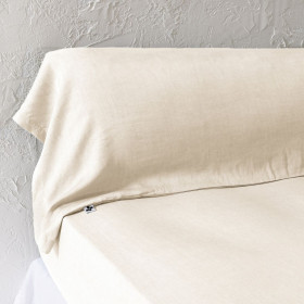 Taie de Traversin Lyocell LYSANDRE