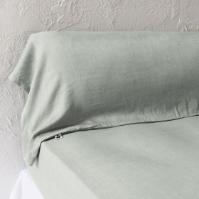 Taie de Traversin Lyocell LYSANDRE