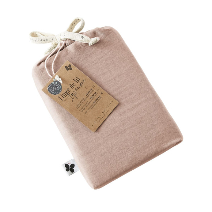 Taie de Traversin LYSANDRE – L'Effet Papillon