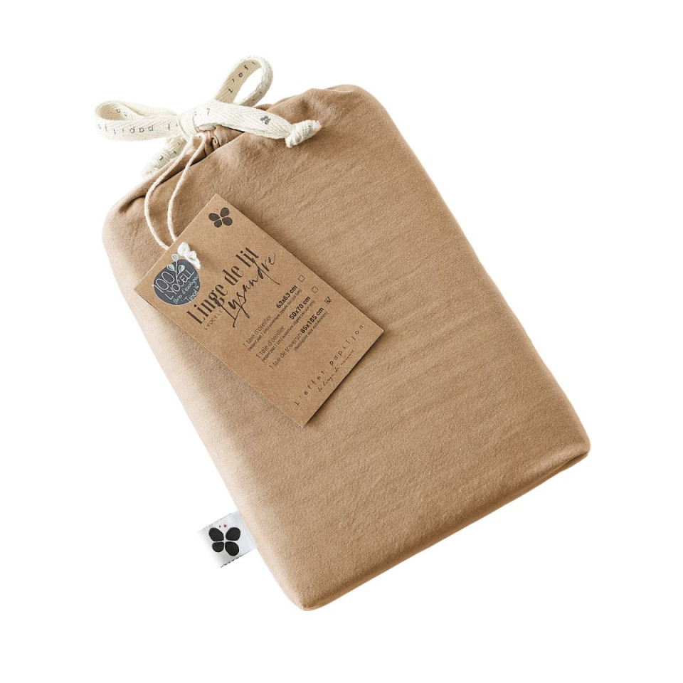 Taie de Traversin Lyocell LYSANDRE