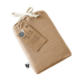 Taie de Traversin Lyocell LYSANDRE