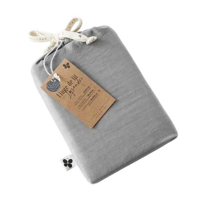 Taie de Traversin LYSANDRE – L'Effet Papillon