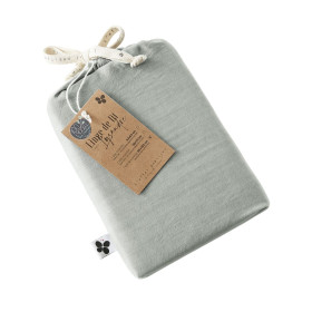 Taie de Traversin Lyocell LYSANDRE