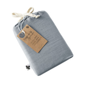 Taie de Traversin Lyocell LYSANDRE