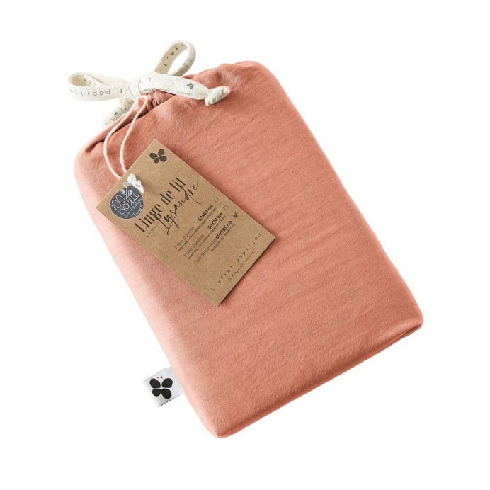 Taie de Traversin LYSANDRE – L'Effet Papillon