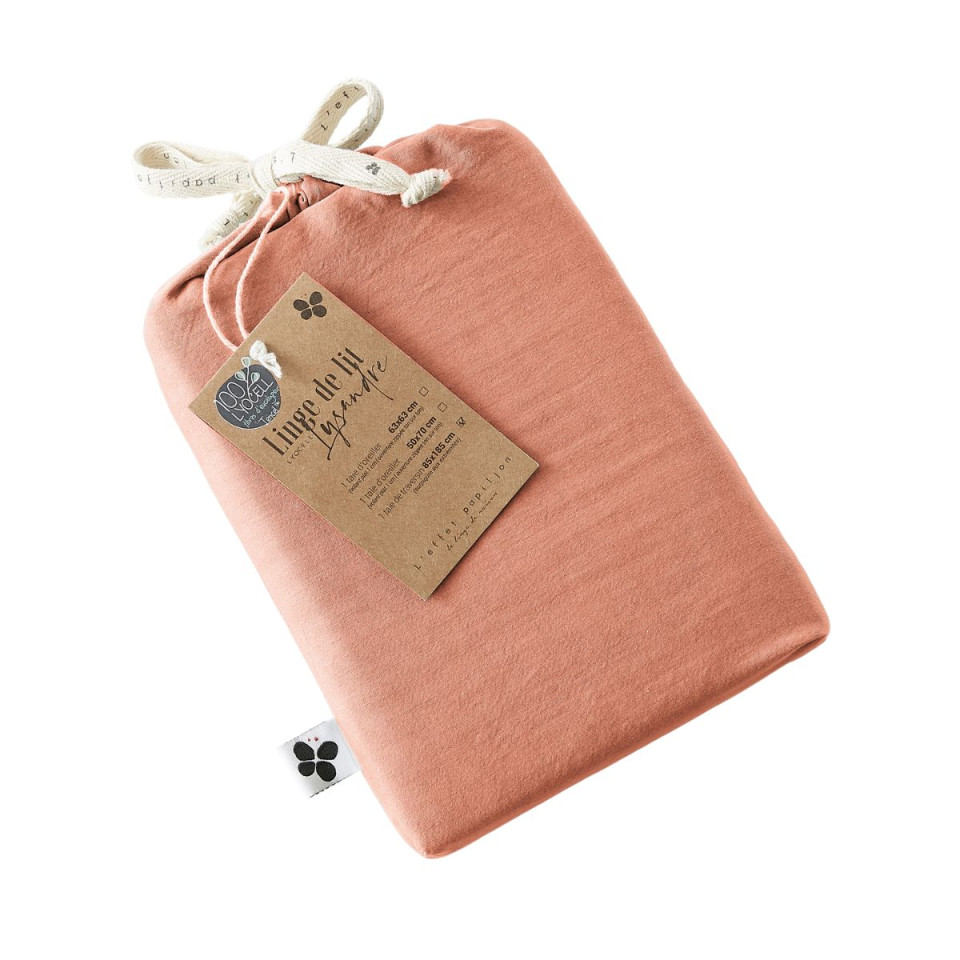 Taie de Traversin Lyocell LYSANDRE