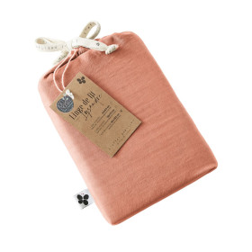 Taie de Traversin Lyocell LYSANDRE