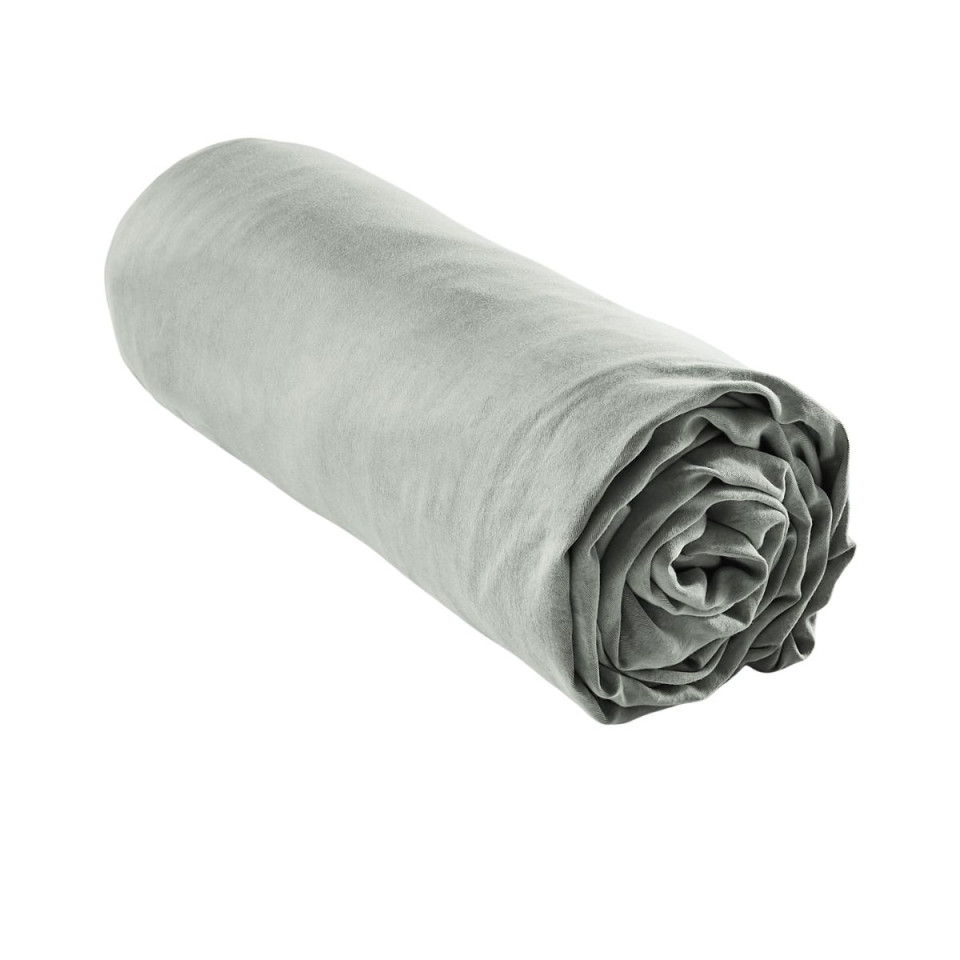 Drap housse Lyocell LYSANDRE