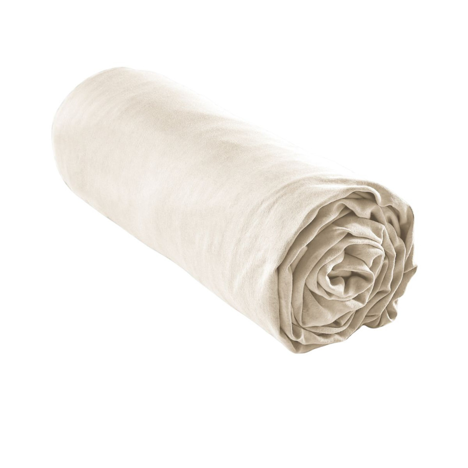 Drap housse Lyocell LYSANDRE