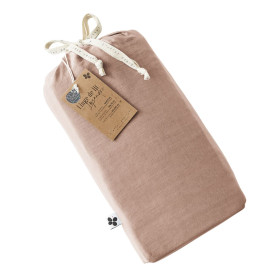 Drap housse Lyocell LYSANDRE