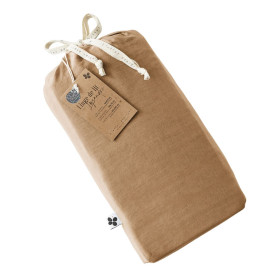 Drap housse Lyocell LYSANDRE