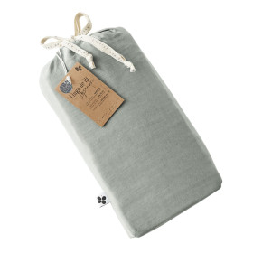 Drap housse Lyocell LYSANDRE