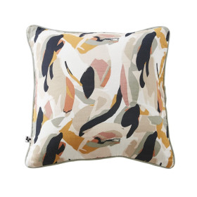 Coussin Gaze de coton JULIA
