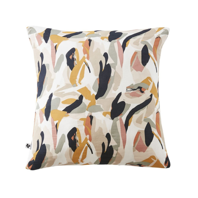 Taie d'Oreiller en Gaze de coton JULIA