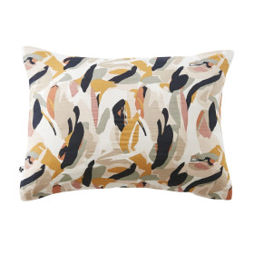 Taie d'Oreiller en Gaze de coton JULIA