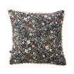 Coussin Gaze de Coton CAPUCINE