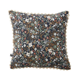 Coussin Gaze de Coton CAPUCINE