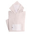 Poncho Enfant en Gaze de Coton NAEL