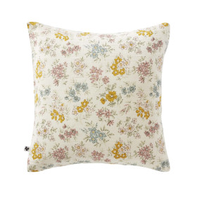 Taie D'Oreiller Gaze de Coton ADELE